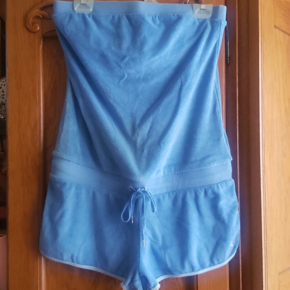 Express Romper